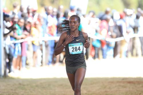 All Eyes On Machakos As Cross Country Season Begins
