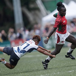 Lionesses Have Eyes On Paris Olympics as African Qualifiers Loom