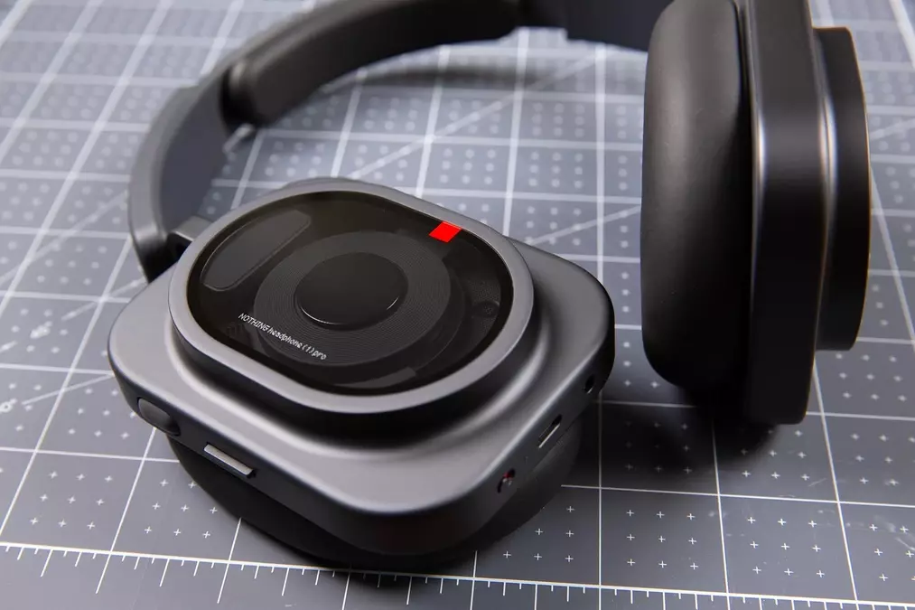 Nothing Headphone 1 Pro Review: Studio Sound & Features