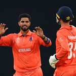 Dutch Ready To 'Beat Any Side' After Win Over Proteas