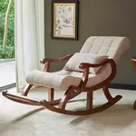 How to Maintain Teak Reclining Chairs for Long-Lasting Beauty