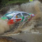 WRC Safari Rally Reverts Back To Easter Weekend Date In 2024