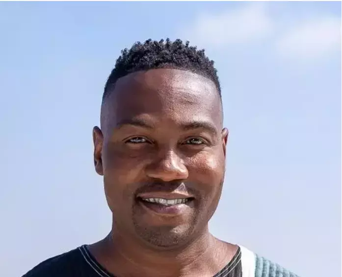 How Sean Green Turned a Zigzag Career Into Venture Capital