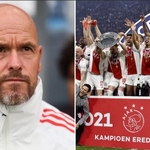 Erik ten Hag Could Raid Ajax For ANOTHER Player Who Is 'Keen' To Join Man United