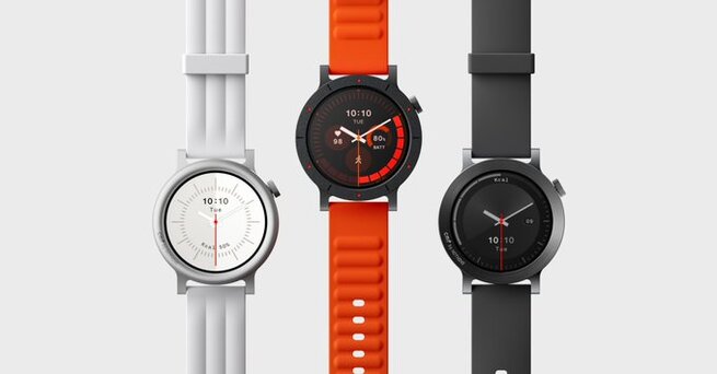 CMF Watch 3 Pro Ditches Bezels for Bigger Display & GPS