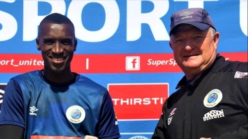 Dstv Premiership – Transfer Window Update
