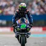 Rins To Replace Morbidelli At Yamaha MotoGP Team