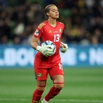 Jamaica Goalkeeper Spencer Tells Federation: 'Show Us The Money'