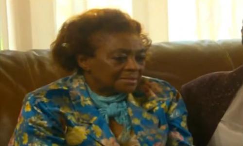 Dr Barbara Odudu: What We Know About Prof George Magoha’s Nigerian Wife