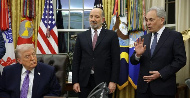 AI Regulation: Trump Moves to Override State Laws