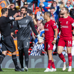 What’s Gone Wrong For Liverpool?
