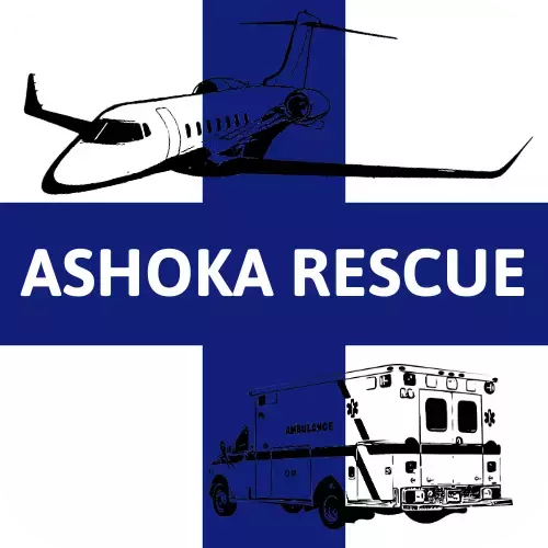 Charter Air Ambulance Service India: Fast and Reliable Emergency Medical Transportation