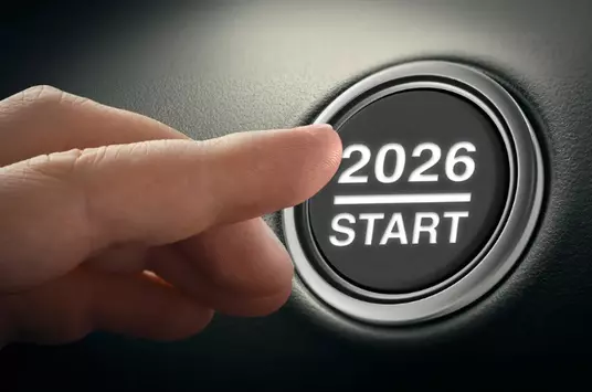 Your 2026 Career Resolutions: The Missing Start That Makes Them Stick