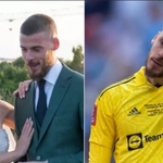David de Gea Makes Stance On Luis Rubiales Clear With Cryptic Social Media Message