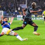 African Players In Europe: Osimhen Stars As Mane Returns