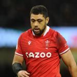 Faletau Says Off-Field Issues Have Distracted Wales In Six Nations Bid