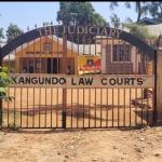 Machakos Man In Court For Allegedly Defiling His Two Daughters Aged 8 And 15