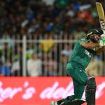 Imad's Fifty Takes Pakistan To 130-6 In Second T20I