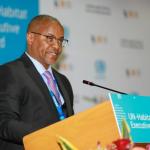 CS Njeru Urges Member States To Contribute More Resources To Support UN-Habitat