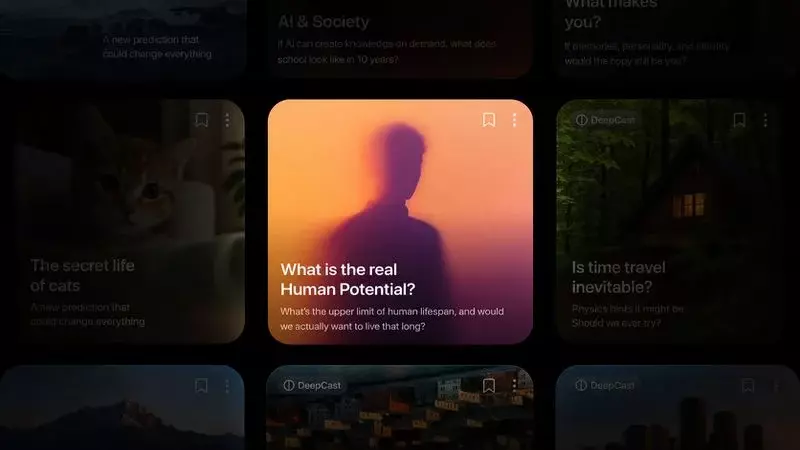 Apple to Hire Huxe Staff and License AI Audio Technology
