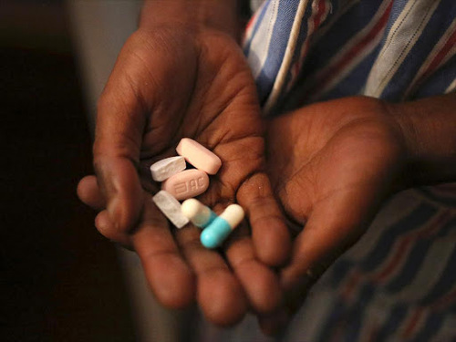 Fake Medicines Are A Dangerous Threat In Africa: 3 Ways To Spot Them