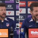 Diego Simeone Names The Best Player In The World Right Now