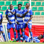 Under Pressure Tom Juma Hopes Goal-Shy Leopards Can Get The Groove Going