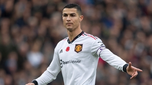 Ronaldo's Man Utd Return 'Turned Out Wrong', Admits Solskjaer