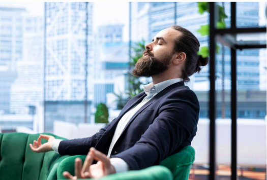 How Great Leaders Reset for Clarity and Focus