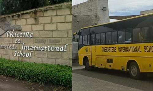 Greensteds International School Hiring Teachers Key Stage 1 Up To 3