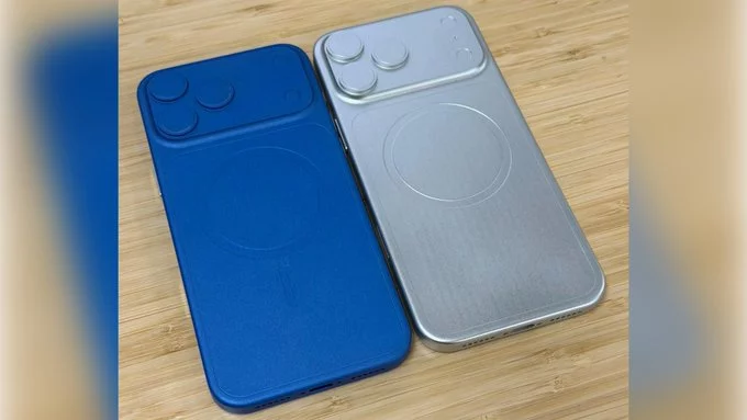 iPhone 18 Pro Camera Shock: Thicker Bump Leak Revealed