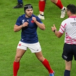 France Coach Galthie Has No Regrets, Dupont Slams Referee