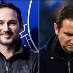 Everton Star Claims Frank Lampard Had Something Personal Against Him