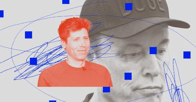 Why OpenAI’s President Does Everything But Answer Questions: A Closer Look