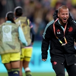 Colombia Determined To Keep Their Feet On The Ground After Germany Upset