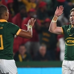 Boks Committed To Attacking Transition - But Do They Have Enough Time?