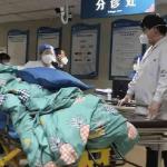 Report: China's New Covid Wave To Derail Tourism This Year