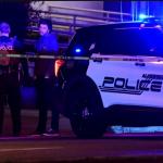 Nine Dead In Mass Shooting In California