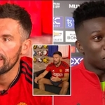 Ben Foster Labels Man Utd Goalkeeper Andre Onana 'Bang Out Of Order' For Pre-Season Incident