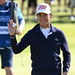 In-Form Boutier Realistic Over Women's British Open Success