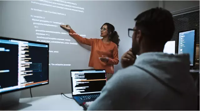 Computer Science Degrees Still Worth It Despite Job Market Slump