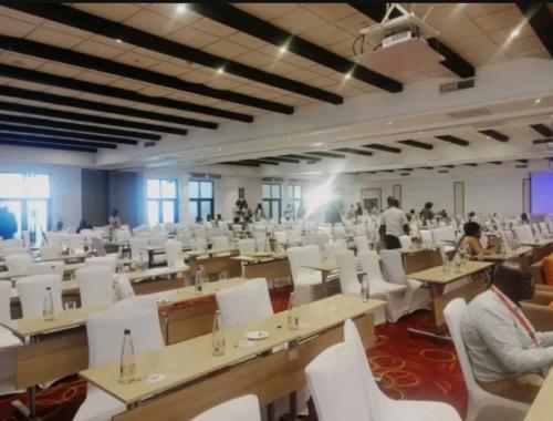 MPs Slap Taxpayers With Ksh.205M Bill For Mombasa Induction