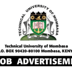 Technical University Of Mombasa Hiring Corporate Communications Assistant III – Grade 5 Salary Range KES 29,464 to KES 39,776