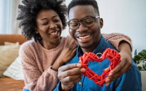 How To Get The Love You Want