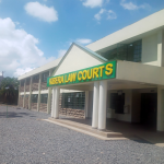 Man Charged For Assaulting Wife To Break Father's Record