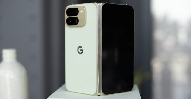 Google Pixel 10 Pro Fold Review: Durable and Dust-Resistant