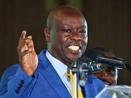 DP Gachagua: Raila Was Fired From AU Because Of Demonstrations