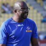 Sharks Will Be Better But Stormers Focus On Killer Instinct