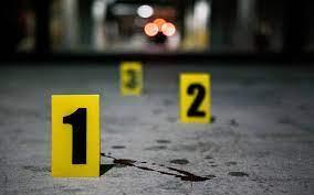 Man Stabs Friend To Death Over Sh20 'Mutura' In Liquor Joint