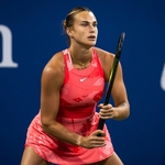 Sabalenka Wobbles Before Seeing Off Zanevska At US Open